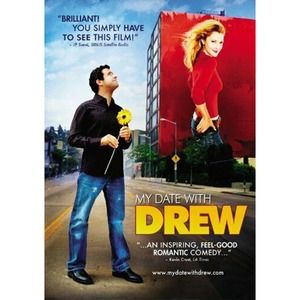 My Date with Drew; Brian Herzlinger, Drew Barrymore, John August